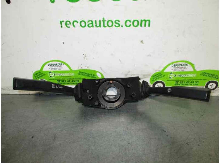 Recambio de mando luces para volvo serie 460 2.0 cat referencia OEM IAM 412970 