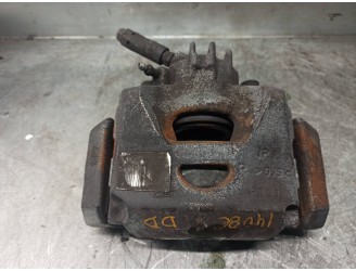 Recambio de pinza freno delantera derecha para peugeot 5008 active referencia OEM IAM 4400V8 