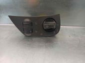 Recambio de mando luces salpicadero para volkswagen polo berlina (6n1) 1.6 referencia OEM IAM 6N1941531M  
