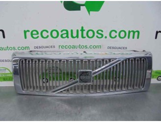 Recambio de rejilla delantera para volvo serie 460 2.0 cat referencia OEM IAM 467366 