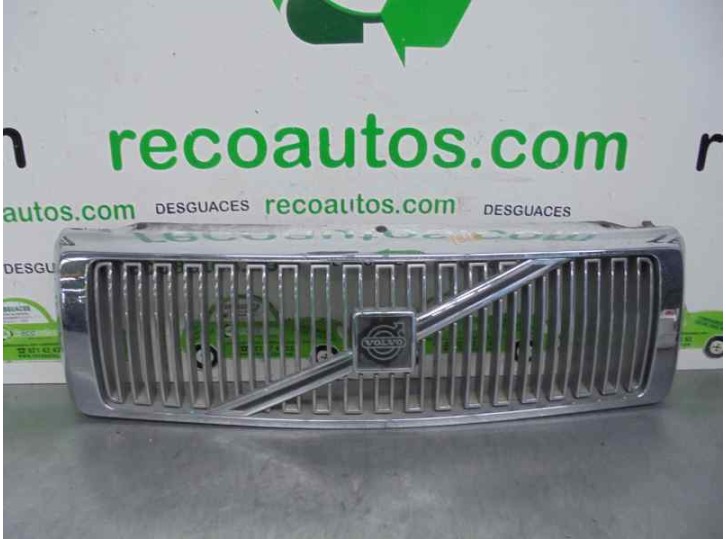 Recambio de rejilla delantera para volvo serie 460 2.0 cat referencia OEM IAM 467366 