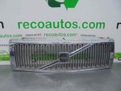 Recambio de rejilla delantera para volvo serie 460 2.0 cat referencia OEM IAM 467366 