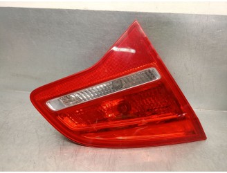 Recambio de piloto trasero izquierdo para opel meriva b monospace (s10) 1.7 cdti (75) referencia OEM IAM 1222231 1222231 