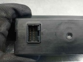 Recambio de pantalla multifuncion para suzuki ignis rm (mh) básico referencia OEM IAM 346006G300 3460086G0 