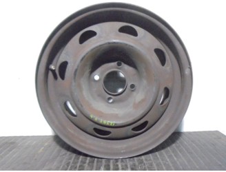 Recambio de llanta para peugeot 406 berlina (s1/s2) 2.0 hdi referencia OEM IAM 5401C1 R156J15H2GET18 