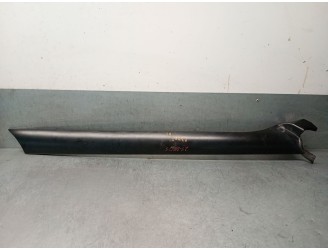 Recambio de molduras delanteras para land rover range rover sport i (l320) 3.0 d 4x4 referencia OEM IAM 5H3203064HB LR029538 