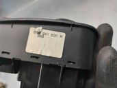 Recambio de mando luces salpicadero para volkswagen polo berlina (6n1) 1.6 referencia OEM IAM 6N1941531M  