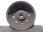 Recambio de llanta para peugeot 406 berlina (s1/s2) 2.0 hdi referencia OEM IAM 5401C1 R156J15H2GET18 