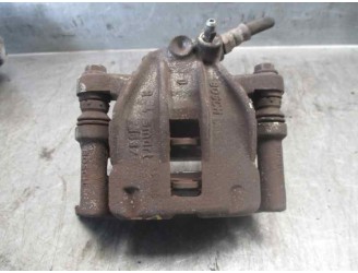 Recambio de pinza freno delantera derecha para smart coupe fortwo coupe (45kw) referencia OEM IAM Y04296 Y04296 BOSCH