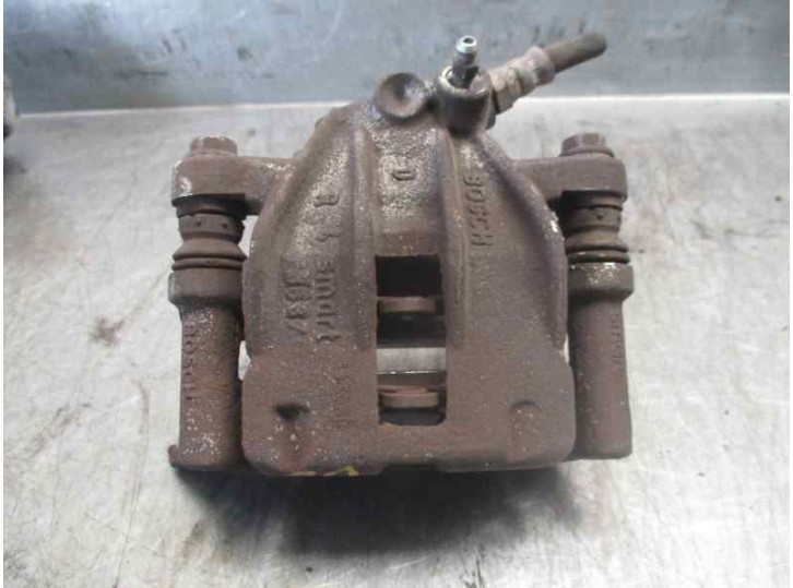 Recambio de pinza freno delantera derecha para smart coupe fortwo coupe (45kw) referencia OEM IAM Y04296 Y04296 BOSCH