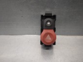 Recambio de warning para smart forfour 1.0 cat referencia OEM IAM A4539055800  