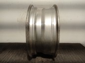 Recambio de llanta para hyundai h 1 2.5 turbodiesel referencia OEM IAM 529104A800 R156JJX15OFFSET33 ALUMINIO 6P