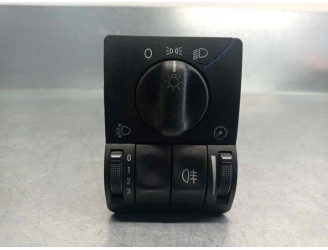 Recambio de mando luces salpicadero para suzuki ignis rm (mh) básico referencia OEM IAM 09180775  
