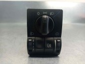 Recambio de mando luces salpicadero para suzuki ignis rm (mh) básico referencia OEM IAM 09180775 