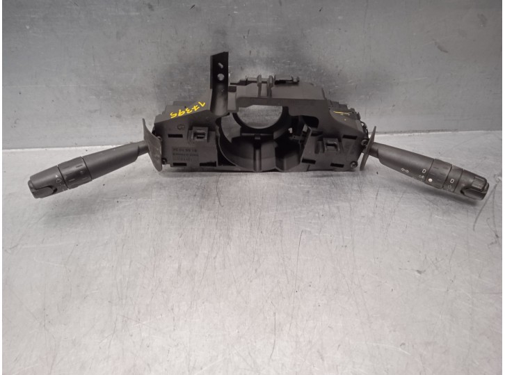 Recambio de mando luces para peugeot 406 berlina (s1/s2) 2.0 hdi referencia OEM IAM 9631626080  