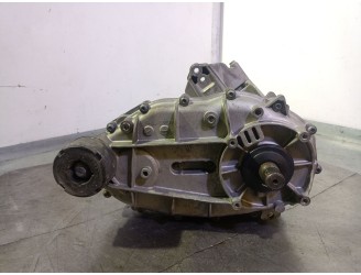 Recambio de caja transfer para volkswagen touareg (7p5, 7p6) 3.0 v6 tdi referencia OEM IAM MZV 0BU341011G 0BU341011D