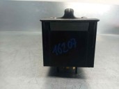 Recambio de mando luces salpicadero para suzuki ignis rm (mh) básico referencia OEM IAM 09180775 