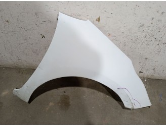 Recambio de aleta delantera derecha para kia cee´d sportswagon (jd) 1.0 t-gdi referencia OEM IAM 66321A2000 66321A2000 