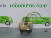 Recambio de cerradura maletero / porton para volvo serie 460 2.0 cat referencia OEM IAM 4 PUERTAS