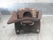 Recambio de pinza freno delantera derecha para smart coupe fortwo coupe (45kw) referencia OEM IAM Y04296 Y04296 BOSCH