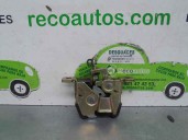 Recambio de cerradura maletero / porton para volvo serie 460 2.0 cat referencia OEM IAM 4 PUERTAS