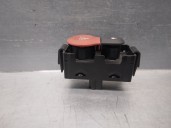 Recambio de warning para smart forfour 1.0 cat referencia OEM IAM A4539055800  