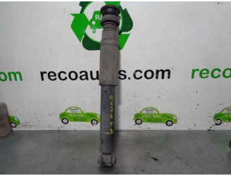 Recambio de amortiguador trasero izquierdo para peugeot 406 berlina (s1/s2) sr pack referencia OEM IAM 3197340444 