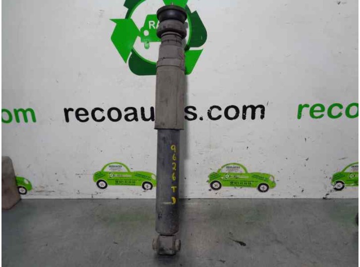 Recambio de amortiguador trasero izquierdo para peugeot 406 berlina (s1/s2) sr pack referencia OEM IAM  3197340444 