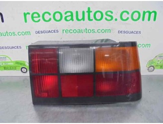 Recambio de piloto trasero derecho para volvo serie 460 2.0 cat referencia OEM IAM 463501  