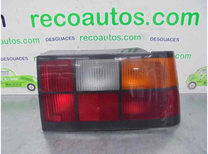 Recambio de piloto trasero derecho para volvo serie 460 2.0 cat referencia OEM IAM 463501 