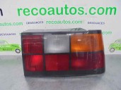 Recambio de piloto trasero derecho para volvo serie 460 2.0 cat referencia OEM IAM 463501 