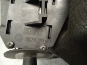 Recambio de mando luces para peugeot 406 berlina (s1/s2) 2.0 hdi referencia OEM IAM 9631626080  