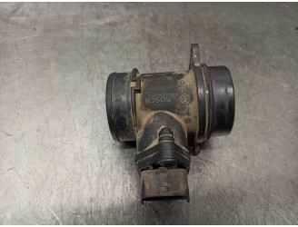 Replacement mass air flow sensor for Suzuki Ignis RM (MH) basic OEM IAM reference 55350045 0281002619 BOSCH