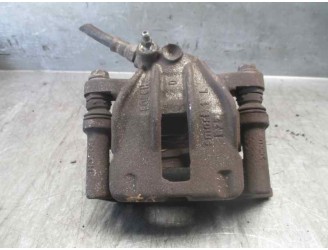 Recambio de pinza freno delantera izquierda para smart coupe fortwo coupe (45kw) referencia OEM IAM Y04295 Y04295 BOSCH