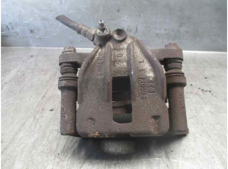 Recambio de pinza freno delantera izquierda para smart coupe fortwo coupe (45kw) referencia OEM IAM Y04295 Y04295 BOSCH