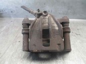 Recambio de pinza freno delantera izquierda para smart coupe fortwo coupe (45kw) referencia OEM IAM Y04295 Y04295 BOSCH