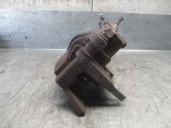 Recambio de pinza freno delantera izquierda para smart coupe fortwo coupe (45kw) referencia OEM IAM Y04295 Y04295 BOSCH