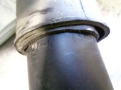 Recambio de amortiguador trasero izquierdo para peugeot 406 berlina (s1/s2) sr pack referencia OEM IAM 3197340444 