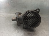 Replacement mass air flow sensor for Suzuki Ignis RM (MH) basic OEM IAM reference 55350045 0281002619 BOSCH