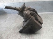 Recambio de pinza freno delantera izquierda para smart coupe fortwo coupe (45kw) referencia OEM IAM Y04295 Y04295 BOSCH