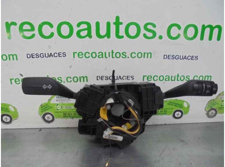 Recambio de mando luces para ford transit caja cerrada ´06 2.2 tdci cat referencia OEM IAM 6C1T6475AB 4M5T14A664AB 