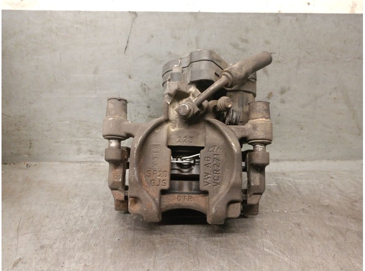 Recambio de pinza freno trasera izquierda para volkswagen touran (5t1) 1.4 tsi referencia OEM IAM 8V0615423D 8V0615423D 