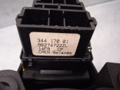 Recambio de mando luces para peugeot 406 berlina (s1/s2) 2.0 hdi referencia OEM IAM 9631626080 