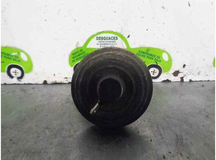 Recambio de valvula egr para peugeot 406 berlina (s1/s2) sr pack referencia OEM IAM 9658246980 722688101 PIERBURG