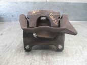 Recambio de pinza freno delantera izquierda para smart coupe fortwo coupe (45kw) referencia OEM IAM Y04295 Y04295 BOSCH