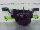 Replacement light switch for Ford Transit closed box van '06 2.2 TDCi CAT OEM IAM reference 6C1T6475AB 4M5T14A664AB 