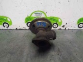 Recambio de valvula egr para peugeot 406 berlina (s1/s2) sr pack referencia OEM IAM 9658246980 722688101 PIERBURG