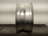 Recambio de llanta para hyundai h 1 2.5 turbodiesel referencia OEM IAM 529104A800 R156JJX15OFFSET33 ALUMINIO 6P