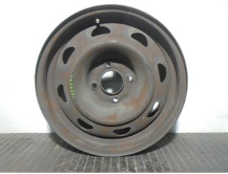 Recambio de llanta para peugeot 406 berlina (s1/s2) 2.0 hdi referencia OEM IAM 5401C1 R156J15H2GET18 