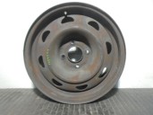 Recambio de llanta para peugeot 406 berlina (s1/s2) 2.0 hdi referencia OEM IAM 5401C1 R156J15H2GET18 